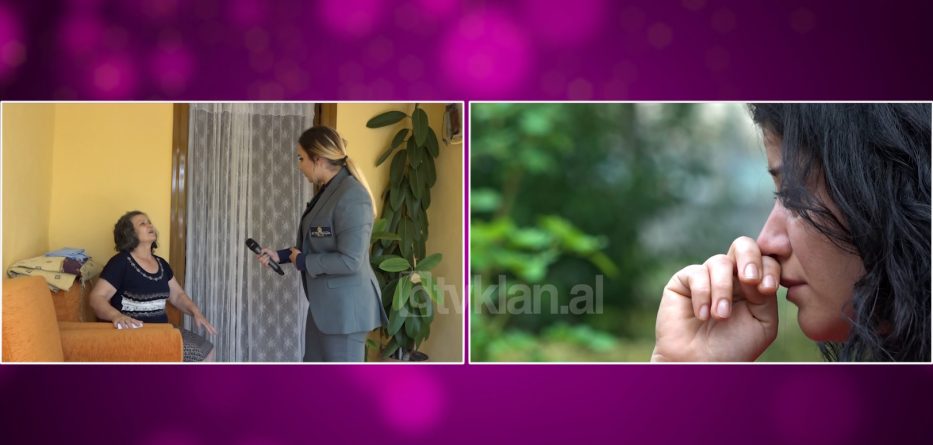 E braktisin të gjithë se u nda nga burri, e ëma refuzon të pajtohet me vajzën