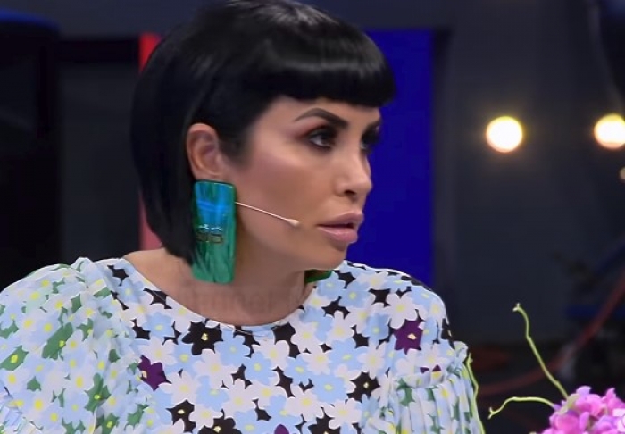 Jonida Maliqi: Kjo këngëtare vishet keq dhe nuk ka stil