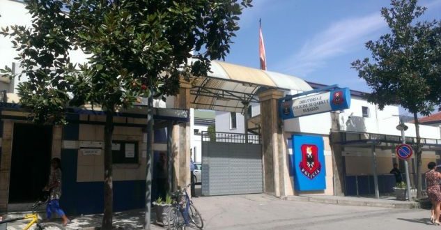 U konfliktuan, policia u gjen kokainë e kanabis në banesë