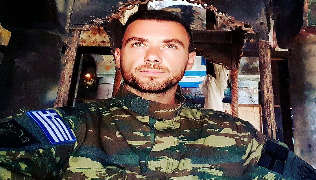 Hapi zjarr ndaj policisë, vritet nga RENEA ekstremisti grek