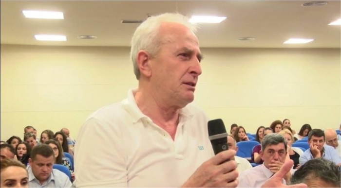 Ndahet nga jeta profesori i universitetit të Shkodrës