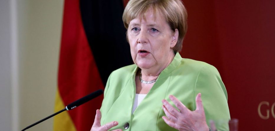 Merkel: T’i japim Ballkanit perspektivë europiane