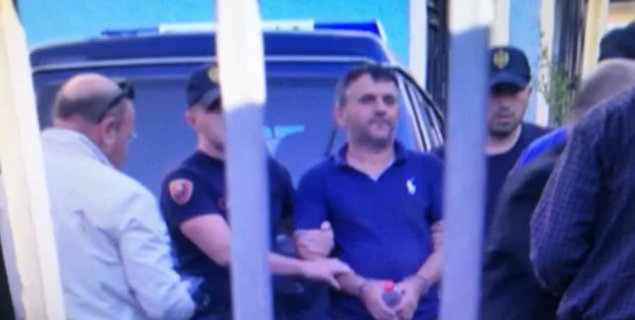 Autori i masakrës së trefishtë në Mat del sot para gjyqit: Nuk jam penduar