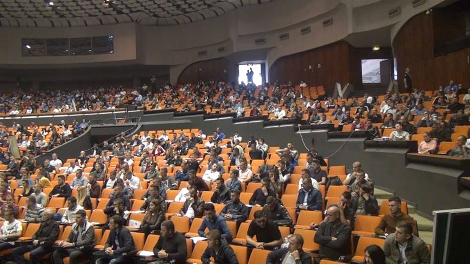 “5 mijë euro për provimin e policisë”! Ministria e Brendshme rrëzon akuzat e Berishës: Mashtrim