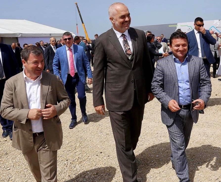 “Dako të merret i pandehur, Marku e Prela do mbajnë përgjegjësi”