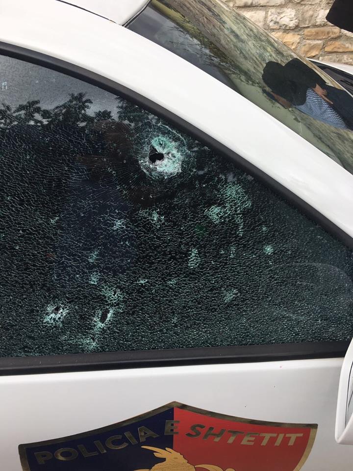 Policia e Shtetit jep detaje për vrasjen e ekstremistit grek