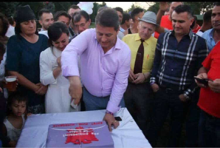 “Pjerin Ndreu fitime marramendëse nga Ndokajt”