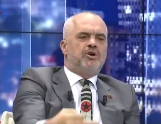 Rama mbron deputetin e qarkut të Durrësit: Është në spital te gruaja me kancer