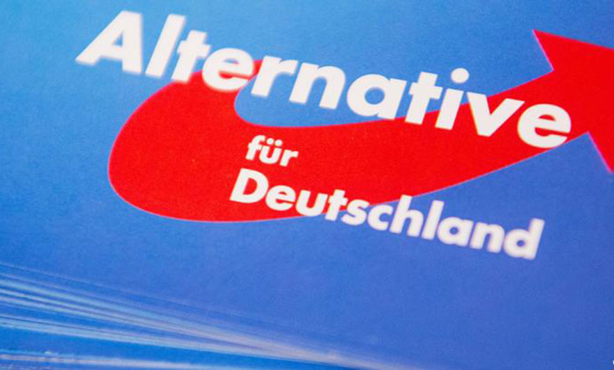 Gjermani, AfD: Ballkani, jo në BE