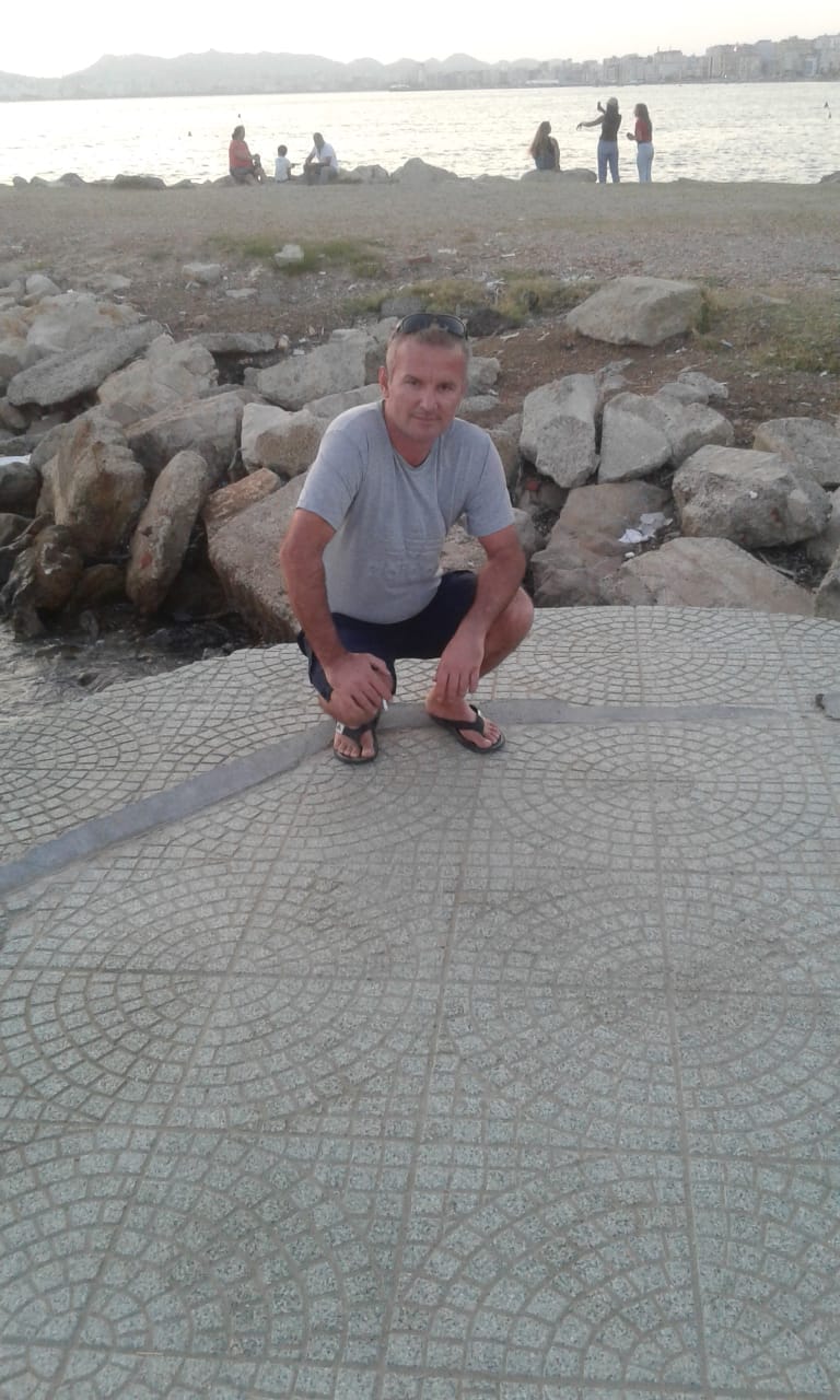 A e keni parë këtë 37-vjeçar? Policia e Durrësit kërkon ndihmën e qytetarëve (FOTO)