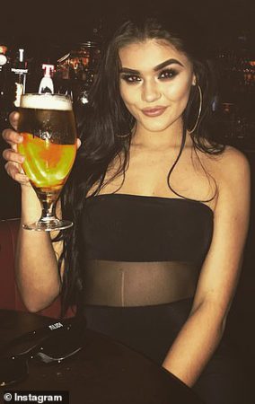 Ndahet papritur nga jeta modelja 21-vjeçare