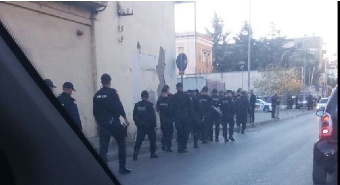 Jepet sot pretenca për Emiljano Shullazin dhe bandën e tij, policia ‘blindon’ Krimet e Rënda