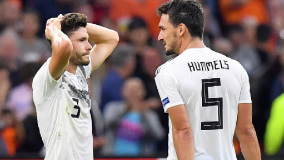 6 humbje brenda vitit, çfarë duhet më shumë për largimin e Low?