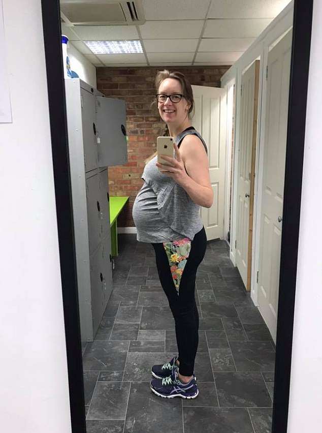 Sëmundja misterioze e bëri si shtatzënë, zbuloi shkakun nga miku i saj