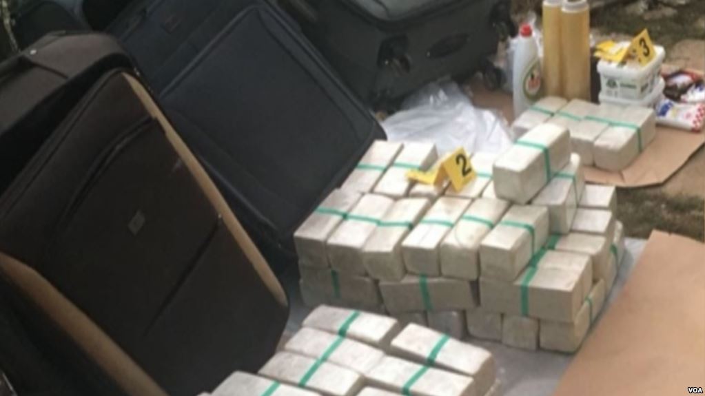 Laboratori i heroinës, arrestohet biznesmeni