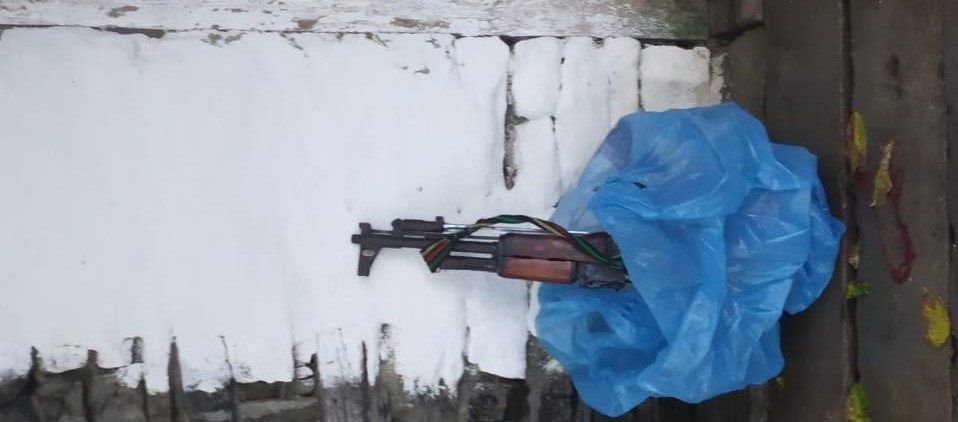 I gjejnë kallash në banesë, arrestohet 43-vjeçari