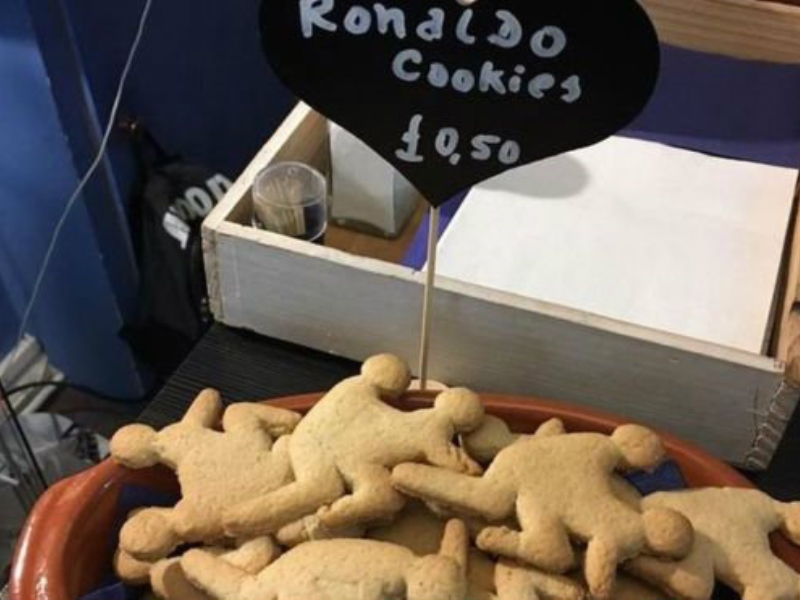 Akuzat e Ronaldos për përdhunim, në Angli e kthejnë në biznes