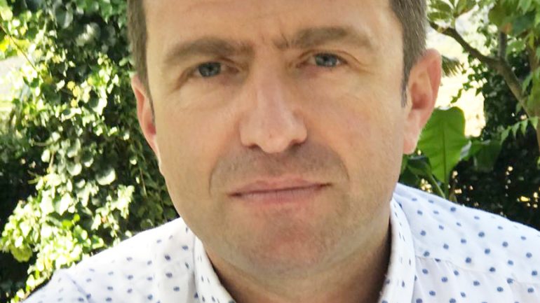 Lirohet nga burgu ish-zyrtari i ARRSH-së