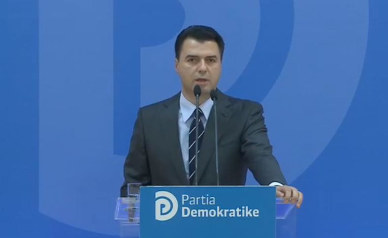 Regjistrimi i portaleve, Basha: AKEP vegël e Ramës, kërkon t’u lëshojë tatimorët