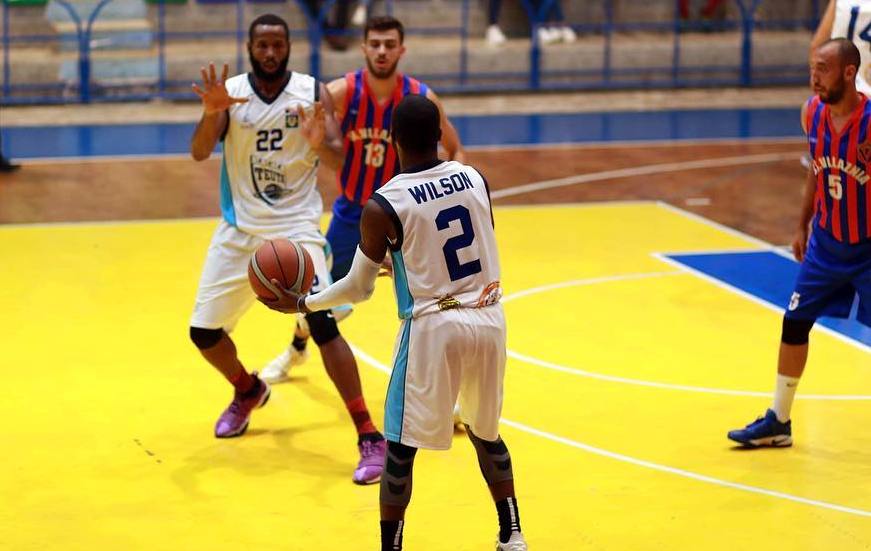 Basketboll/Durrësi komandon Superligën, Teuta fiton derbin historik ndaj Gogës