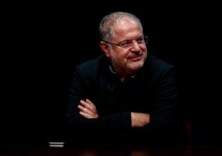 Udhëtimet me të dënuarin, Baton Haxhiu: Balla duhet të largohet