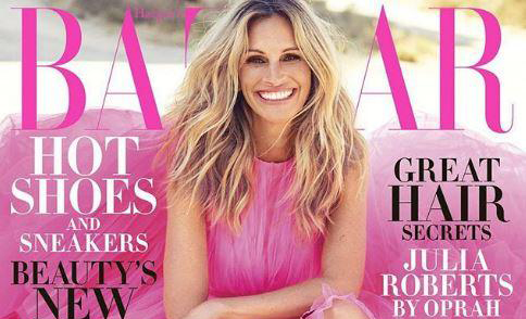 Julia Roberts: E vetëdijshme për moshën, por komentet më lëndojnë