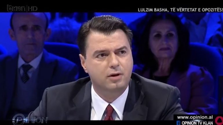 Basha: Saimir Tahiri është rrahur për dosjen “Xibraka”