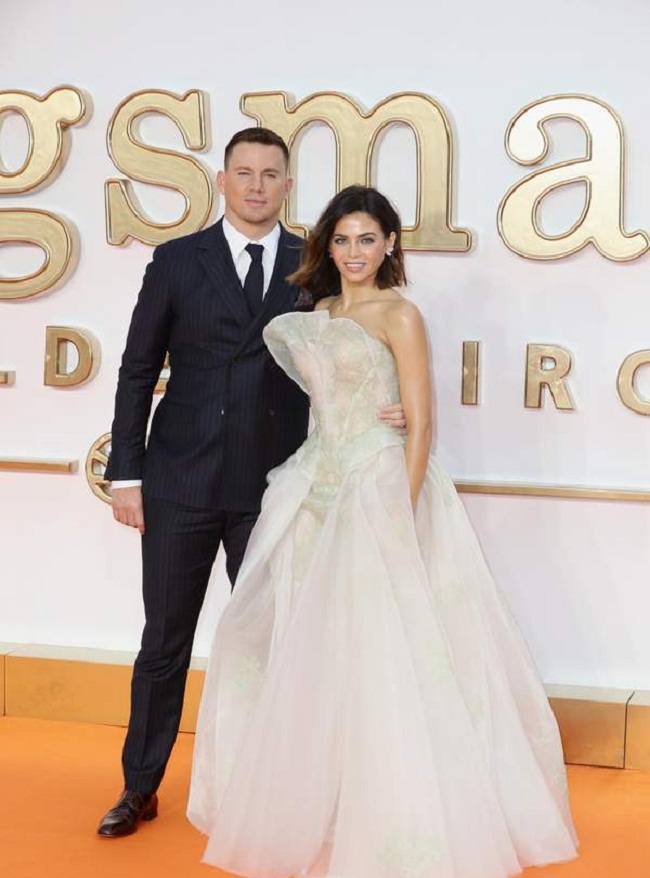 Aktori lidhet me këngëtaren e njohur, ngjan me ish-bashkëshorten e tij