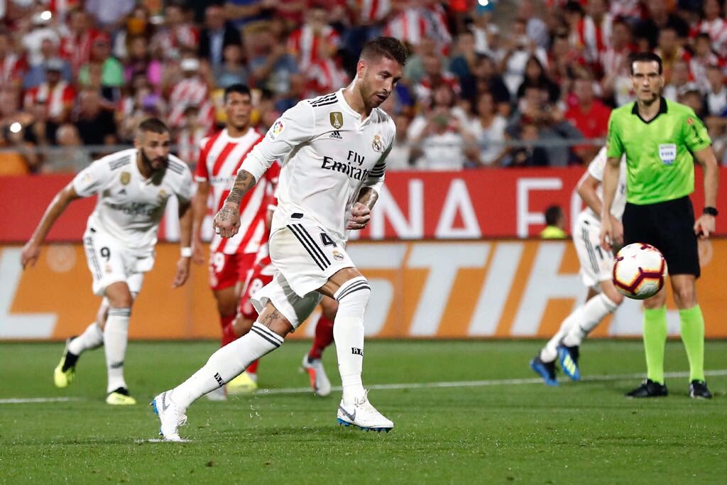 Çudit Ramos: S’e shkarkojmë dot trajnerin…