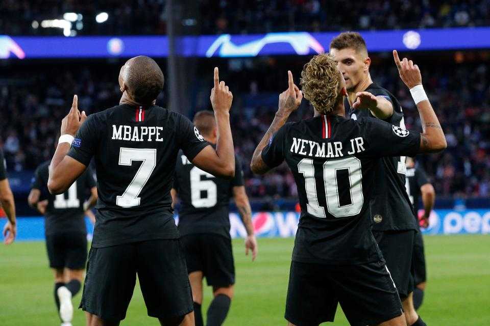 Dyshime për trukim rezultati në Champions, përfshihet një klub i madh!