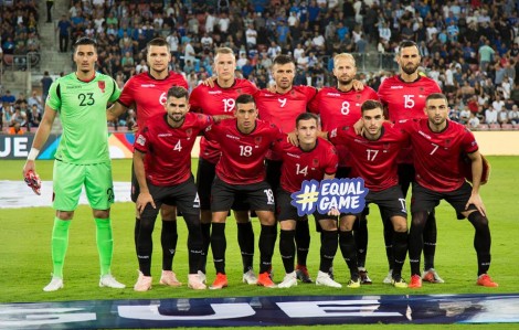 E konfirmon UEFA, ja çfarë ndodh me Shqipërinë nëse nuk fiton ndaj Skocisë
