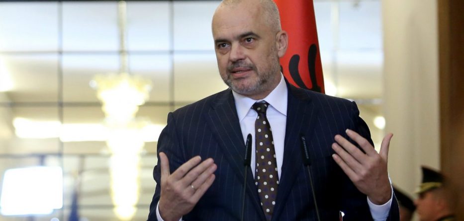 Rama: Tregjet botërore japin sot vlerësimin për ekonominë