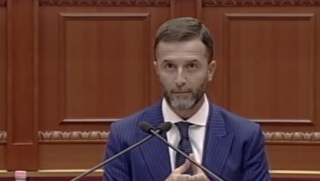 Erion Braçe tregon për kërcënimet: Marr çdo ditë 20-25 mesazhe…