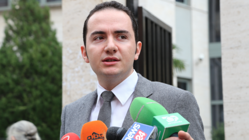 ‘Babalja’, Prokuroria: Salianji në hetim për kallëzim të rremë