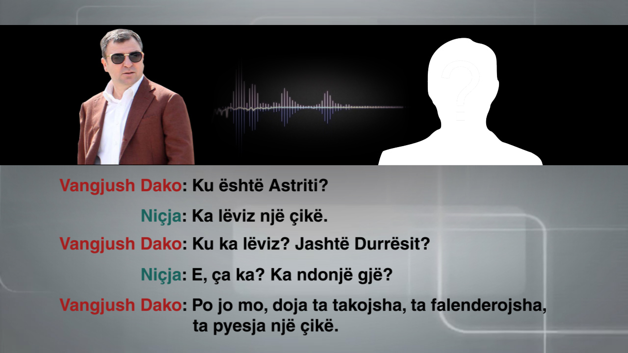 PD: Dako do arrestohej të enjten, kush e bllokoi policinë?
