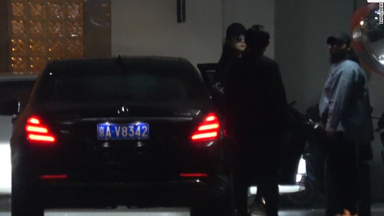 U zhduk për 3 muaj, aktorja e njohur shfaqet sërish në publik (FOTO)