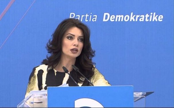 Grida Duma: Xhisielën e nxorën për ta poshtëruar, i bënë publikisht atë që i bënë në hotele