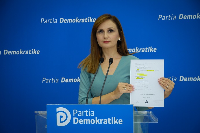 Tabaku: Baxhanaku i Ramës, pjesë e skemës për të nxjerrë fituese kompaninë kroate