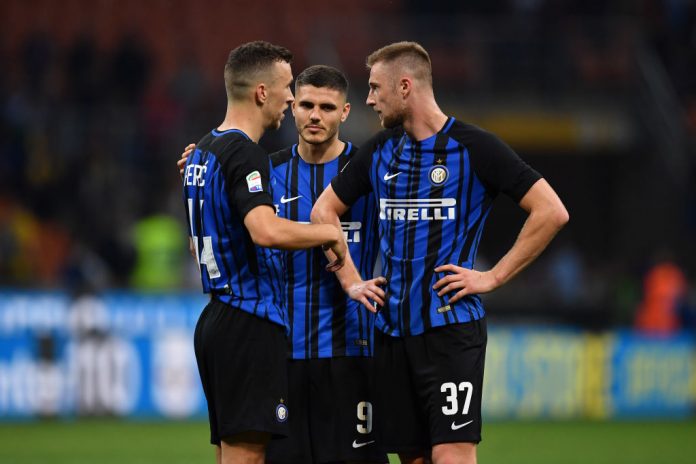 Inter refuzon 75 mln eurot e Man United për yllin e ekipit