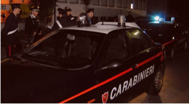 Trafik droge me shqiptarë, kapen 10 persona në Itali