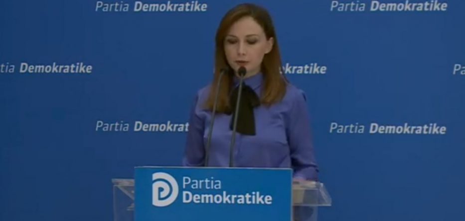 Arrestimi i djalit të deputetit/ PD: Truku që po përdor Rama për të mbrojtur kriminelët