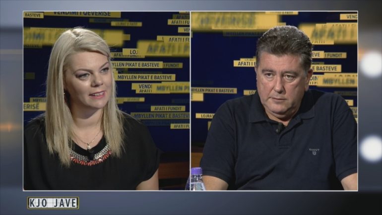 “Bastet s’do luhen as online”, Lera: Faktorët që imponuan mbylljen