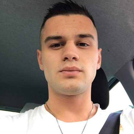 EMRI/ Humb jetën i riu shqiptar në Itali, ishte plagosur në aksident (VIDEO)