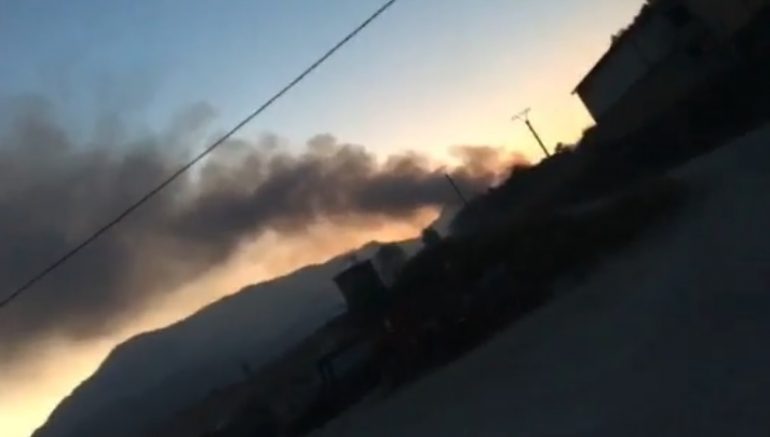 Berisha nxjerr videon: Si helmohen banorët nga pushteti mafioz