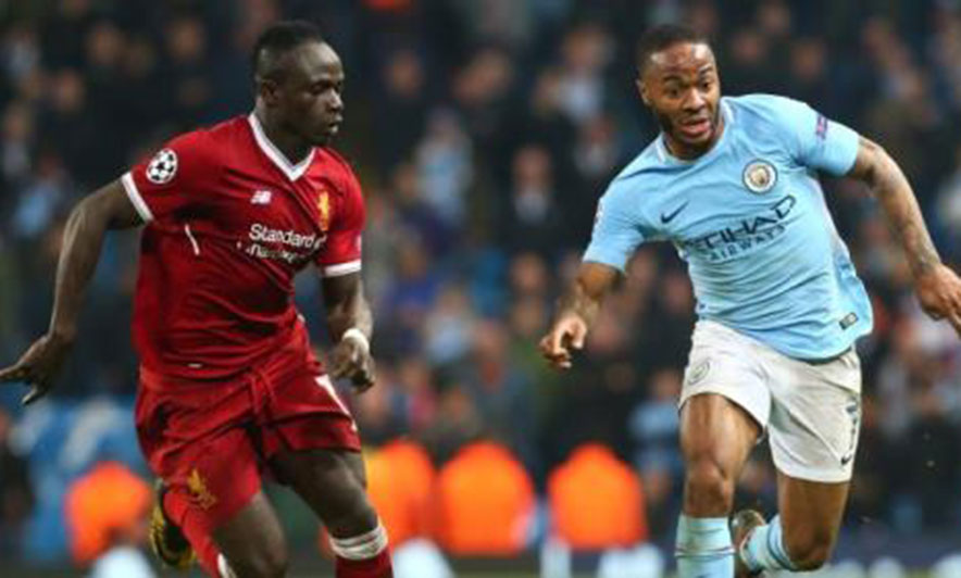 Liverpool-Man. City, pritet shikueshmëri rekord në një mld shtëpi
