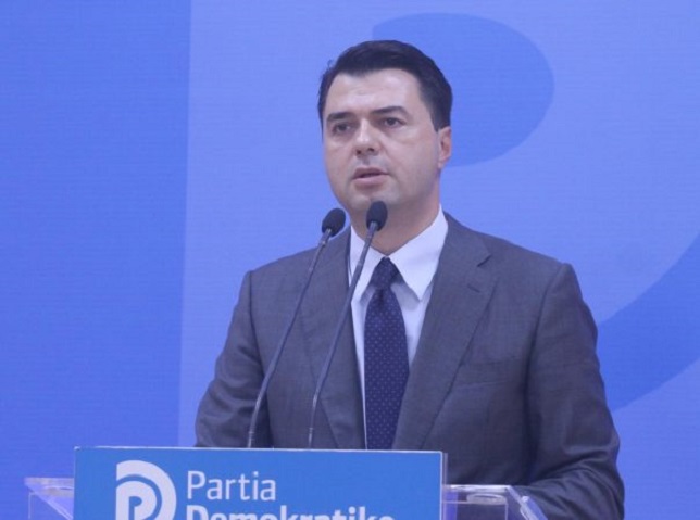 Basha: Po shpenzohen miliona për të hequr fletë-arrestin e Dakos