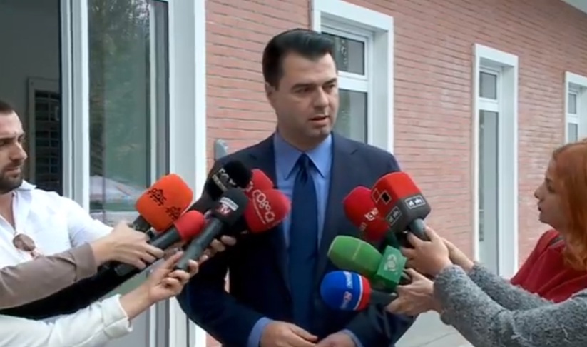 Basha kërkon arrestimin e Vangjush Dakos: Është “peshku i madh”