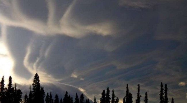 Vranësira dhe shira, si parashikohet moti për sot