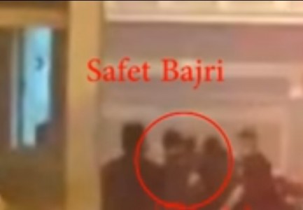 Raporti sekret/ Zbulohen lidhjet e Safet Bajrit me Niçen e Shijakut