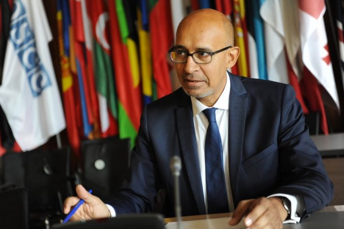 Ultimatumi për portalet/ OSBE letër Ramës: Efekt negativ për lirinë e medias